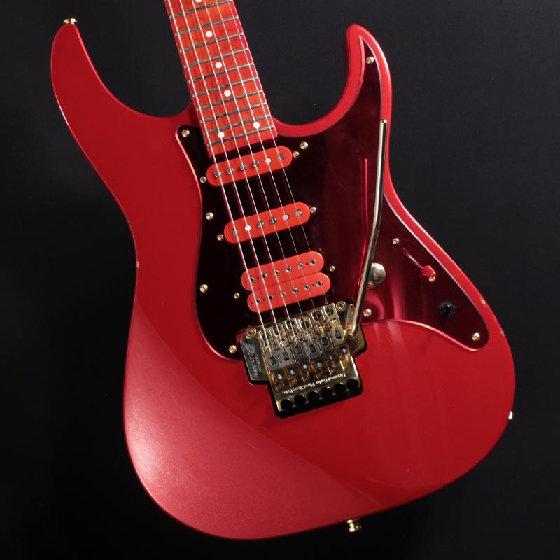 FERNANDES ／ Burny LA-85KK (Pearl Red)の画像